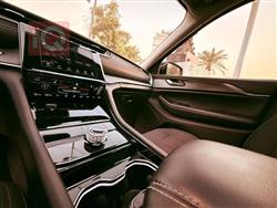 جيب جراند شيروكي إل